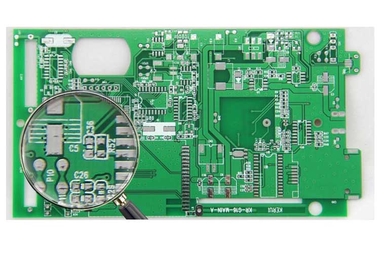 如何控制PCB电路板组装车间湿度？