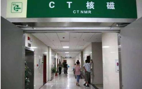 CT室如何消毒？用喷雾式过氧化氢消毒机