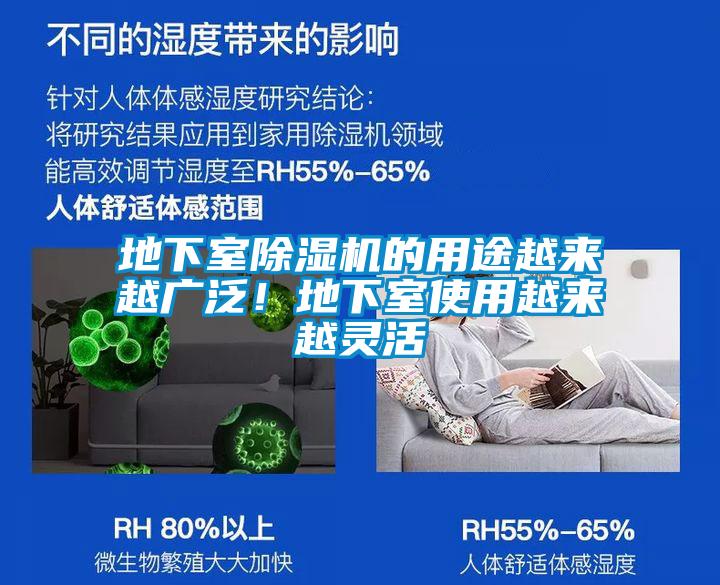 地下室香蕉视频国产APP下载机的用途越来越广泛！地下室使用越来越灵活