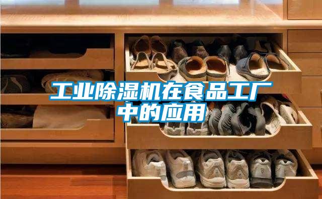 工业香蕉视频国产APP下载机在食品工厂中的应用
