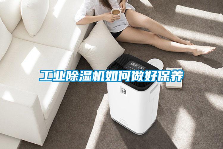 工业香蕉视频国产APP下载机如何做好保养