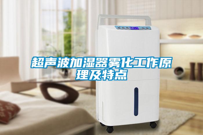 超声波加湿器雾化工作原理及特点