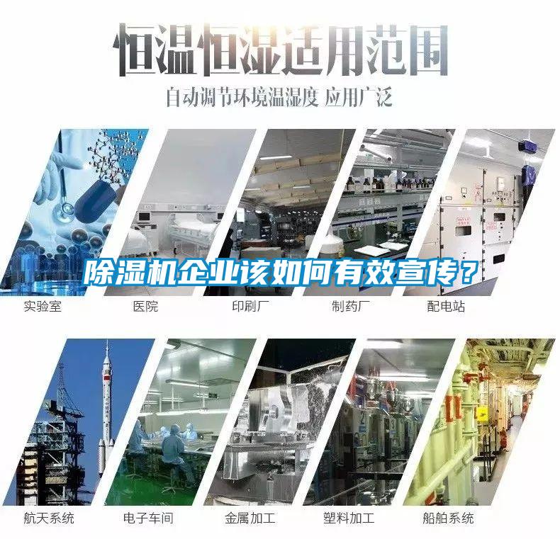 香蕉视频国产APP下载机企业该如何有效宣传？