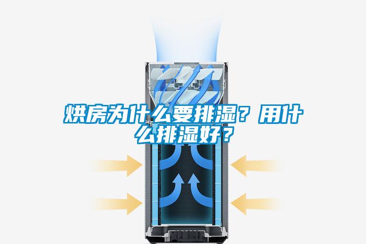 烘房为什么要排湿？用什么排湿好？