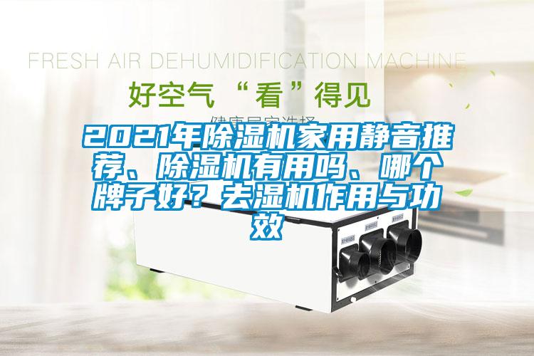 2021年香蕉视频国产APP下载机家用静音推荐、香蕉视频国产APP下载机有用吗、哪个牌子好？去湿机作用与功效