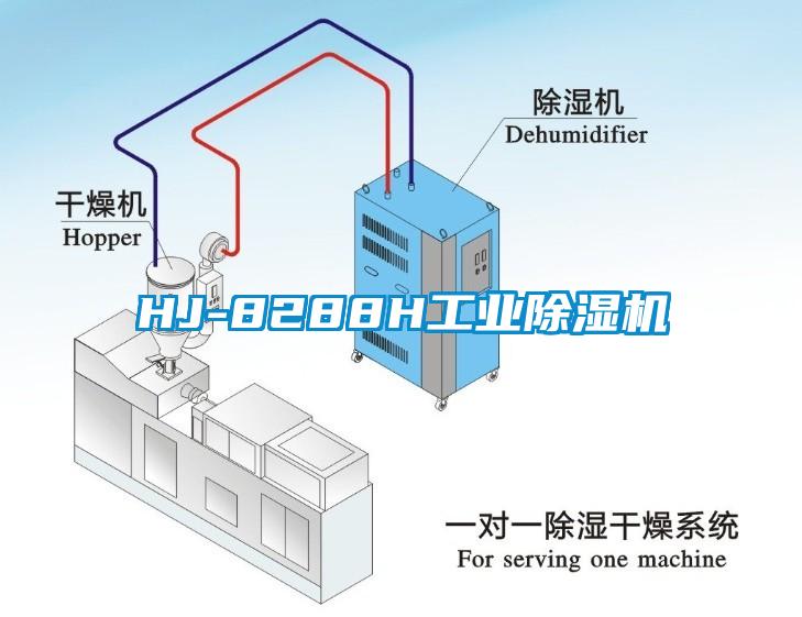 HJ-8288H工业香蕉视频国产APP下载机