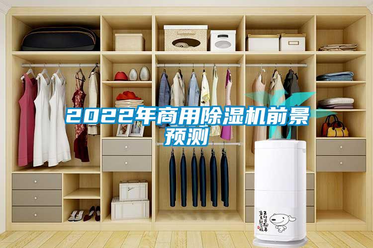 2022年商用香蕉视频国产APP下载机前景预测