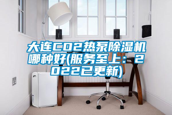 大连CO2热泵香蕉视频国产APP下载机哪种好(服务至上：2022已更新)