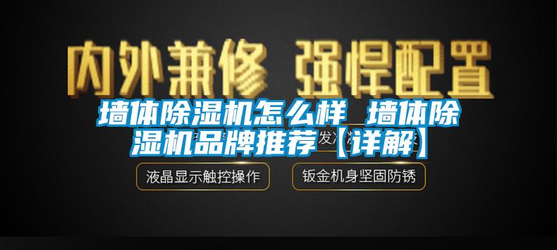 墙体香蕉视频国产APP下载机怎么样 墙体香蕉视频国产APP下载机品牌推荐【详解】