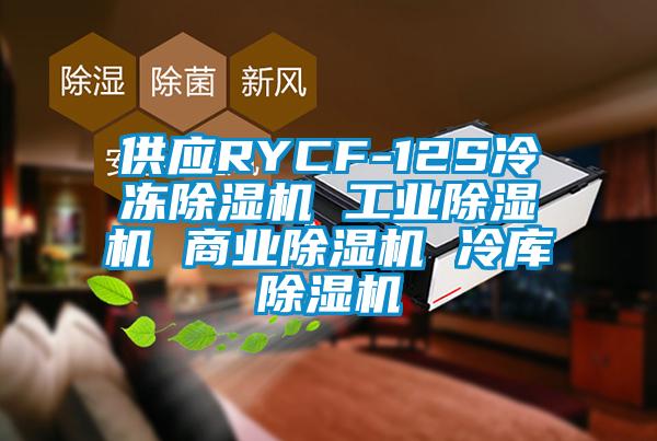 供应RYCF-12S冷冻香蕉视频国产APP下载机 工业香蕉视频国产APP下载机 商业香蕉视频国产APP下载机 冷库香蕉视频国产APP下载机