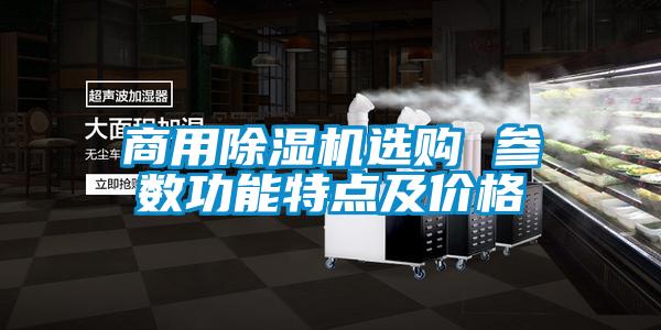 商用香蕉视频国产APP下载机选购 参数功能特点及价格