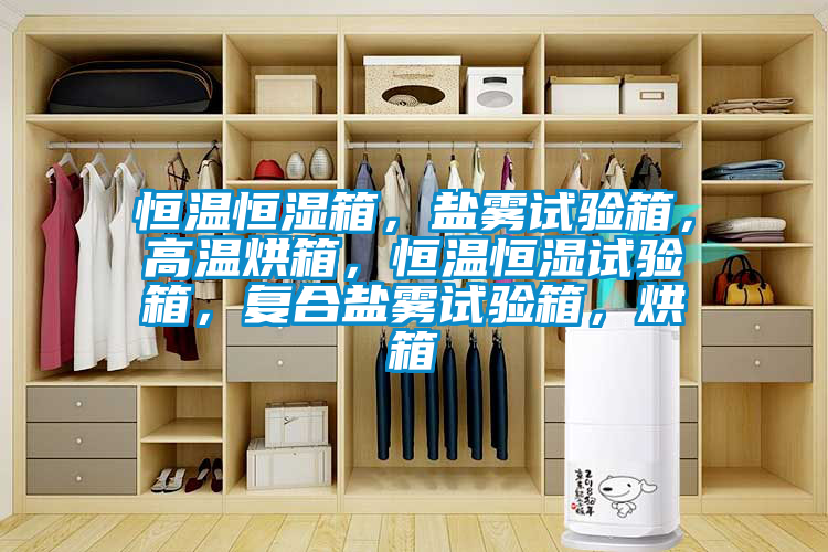 恒温恒湿箱，盐雾试验箱，高温烘箱，恒温恒湿试验箱，复合盐雾试验箱，烘箱