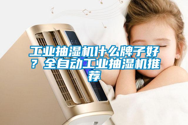 工业抽湿机什么牌子好？全自动工业抽湿机推荐