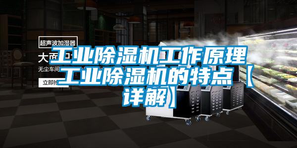 工业香蕉视频国产APP下载机工作原理 工业香蕉视频国产APP下载机的特点【详解】