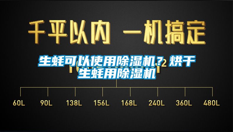 生蚝可以使用香蕉视频国产APP下载机？烘干生蚝用香蕉视频国产APP下载机