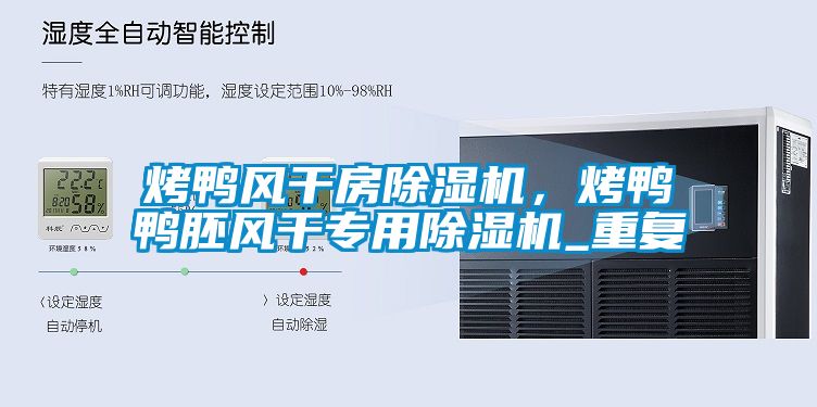 烤鸭风干房香蕉视频国产APP下载机，烤鸭鸭胚风干专用香蕉视频国产APP下载机_重复