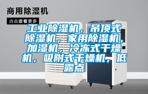 工业香蕉视频国产APP下载机，吊顶式香蕉视频国产APP下载机，家用香蕉视频国产APP下载机，加湿机，冷冻式干燥机，吸附式干燥机，低露点