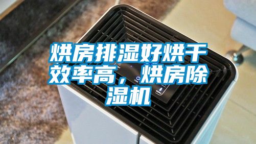烘房排湿好烘干效率高，烘房香蕉视频国产APP下载机