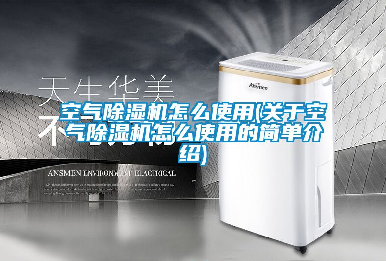 空气香蕉视频国产APP下载机怎么使用(关于空气香蕉视频国产APP下载机怎么使用的简单介绍)