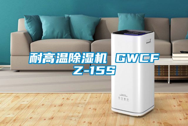 耐高温香蕉视频国产APP下载机 GWCFZ-15S