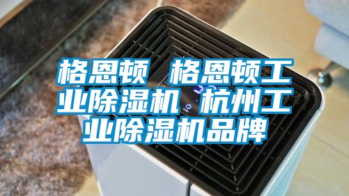 格恩顿 格恩顿工业香蕉视频国产APP下载机 杭州工业香蕉视频国产APP下载机品牌