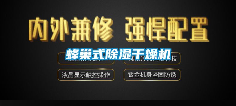 蜂巢式香蕉视频国产APP下载干燥机