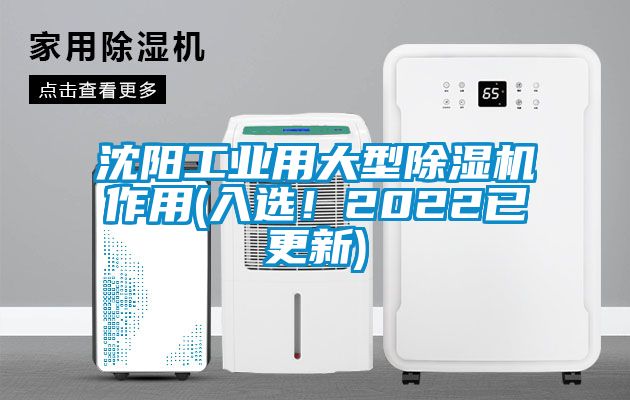 沈阳工业用大型香蕉视频国产APP下载机作用(入选！2022已更新)