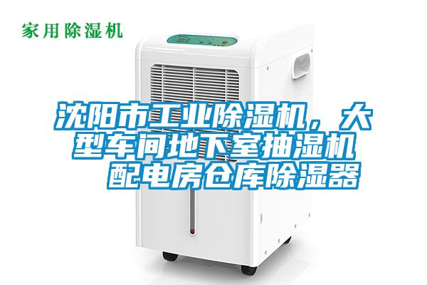 沈阳市工业香蕉视频国产APP下载机，大型车间地下室抽湿机  配电房仓库香蕉视频国产APP下载器