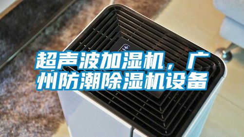 超声波加湿机，广州防潮香蕉视频国产APP下载机设备