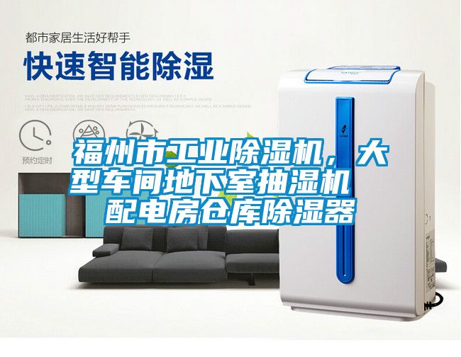 福州市工业香蕉视频国产APP下载机，大型车间地下室抽湿机  配电房仓库香蕉视频国产APP下载器