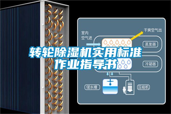 转轮香蕉视频国产APP下载机实用标准作业指导书