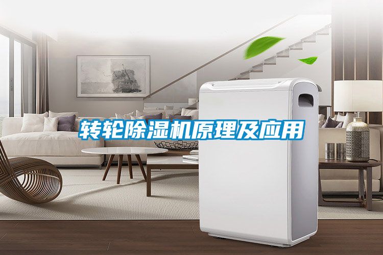 转轮香蕉视频国产APP下载机原理及应用