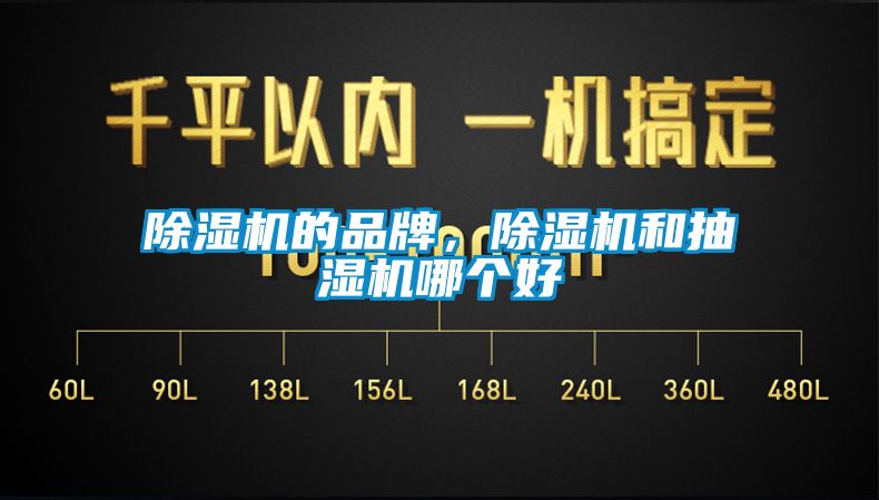 香蕉视频国产APP下载机的品牌，香蕉视频国产APP下载机和抽湿机哪个好