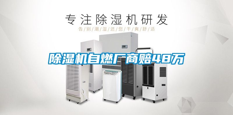 香蕉视频国产APP下载机自燃厂商赔48万