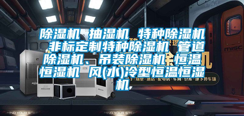 香蕉视频国产APP下载机 抽湿机 特种香蕉视频国产APP下载机 非标定制特种香蕉视频国产APP下载机 管道香蕉视频国产APP下载机、吊装香蕉视频国产APP下载机 恒温恒湿机 风(水)冷型恒温恒湿机