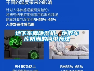 行业下载香蕉直播视频观看地下车库香蕉视频国产APP下载机，地下车库防潮的简单方法
