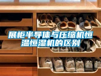 知识百科展柜半导体与压缩机恒温恒湿机的区别