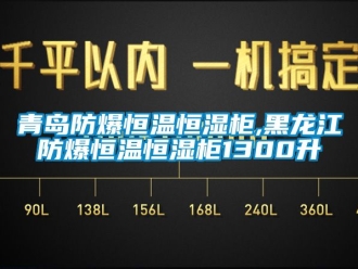 知识百科青岛防爆恒温恒湿柜,黑龙江防爆恒温恒湿柜1300升