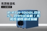 R-PTH-1000L双85、双95试验机／东莞恒湿恒湿试验箱