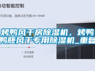 行业下载香蕉直播视频观看烤鸭风干房香蕉视频国产APP下载机，烤鸭鸭胚风干专用香蕉视频国产APP下载机_重复