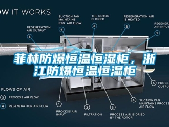 知识百科菲林防爆恒温恒湿柜，浙江防爆恒温恒湿柜