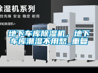 行业下载香蕉直播视频观看地下车库香蕉视频国产APP下载机，地下车库潮湿不用愁_重复
