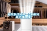 新風係統使用一天的耗電量您知道嗎？