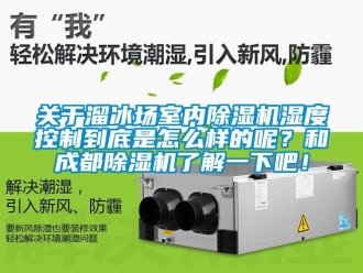 行业下载香蕉直播视频观看关于溜冰场室内香蕉视频国产APP下载机湿度控制到底是怎么样的呢？和成都香蕉视频国产APP下载机了解一下吧！