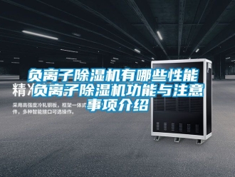 行业下载香蕉直播视频观看负离子香蕉视频国产APP下载机有哪些性能 负离子香蕉视频国产APP下载机功能与注意事项介绍